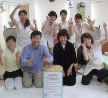 6月29日に、しのぐち歯科第6回母親教室を開催しました！