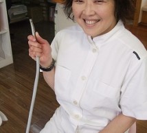 しのぐち歯科ニューフェイス