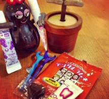 限定３０個予防グッズお試しセット