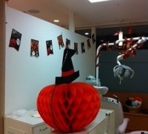 ハロウィンバージョン!