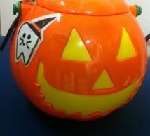 しのぐち歯科のハロウィン ！