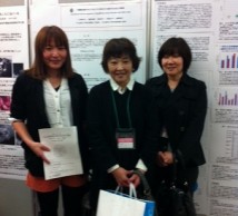 小児歯科学会に行ってきました