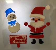メリークリスマス