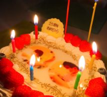 祝！２５周年！